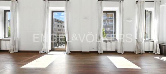 3 bedrooms Penthouse in Busto Arsizio, Italy No. 286085 3