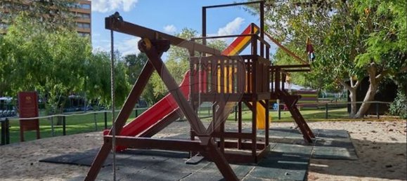 Квартира с 1 спальней в Картейра, Португалия № 36799 16