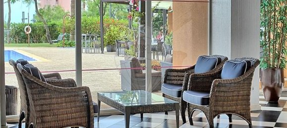 Квартира с 1 спальней в Картейра, Португалия № 36799 6