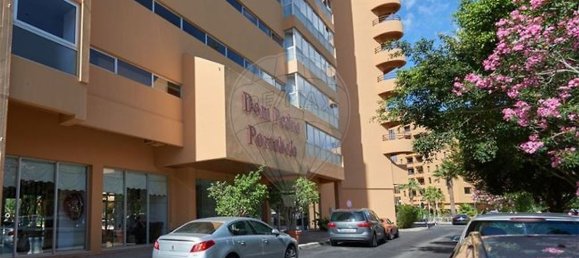 Квартира с 1 спальней в Картейра, Португалия № 36799 2