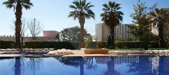 Квартира с 1 спальней в Картейра, Португалия № 36799 11