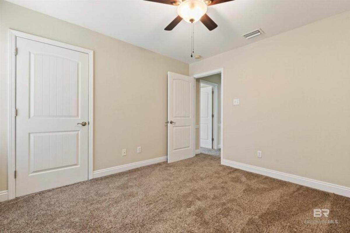 3 غرف نوم منزل في Semmes, USA رقم 373282