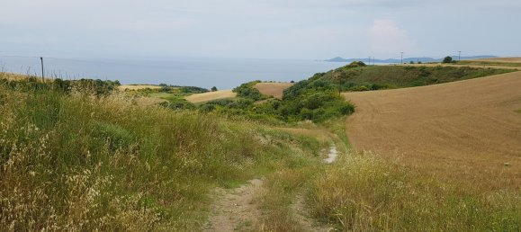 Отель, гостиница 7000м² в Халкидики, Греция № 7398 9