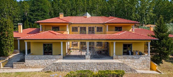 5 غرف نوم منزل في Satao, Portugal رقم 17996 27