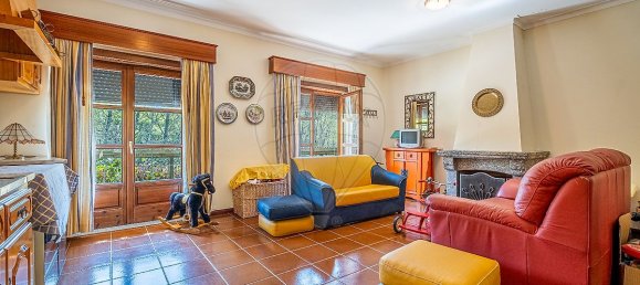 5 غرف نوم منزل في Satao, Portugal رقم 17996 18