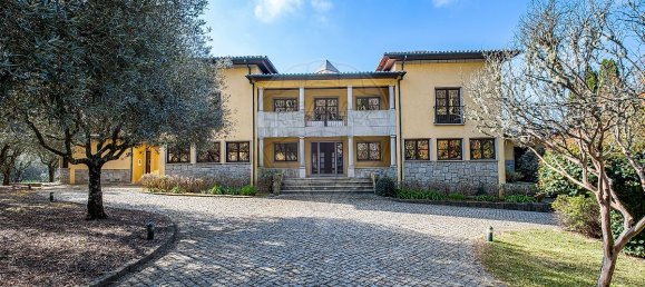 5 غرف نوم منزل في Satao, Portugal رقم 17996 34