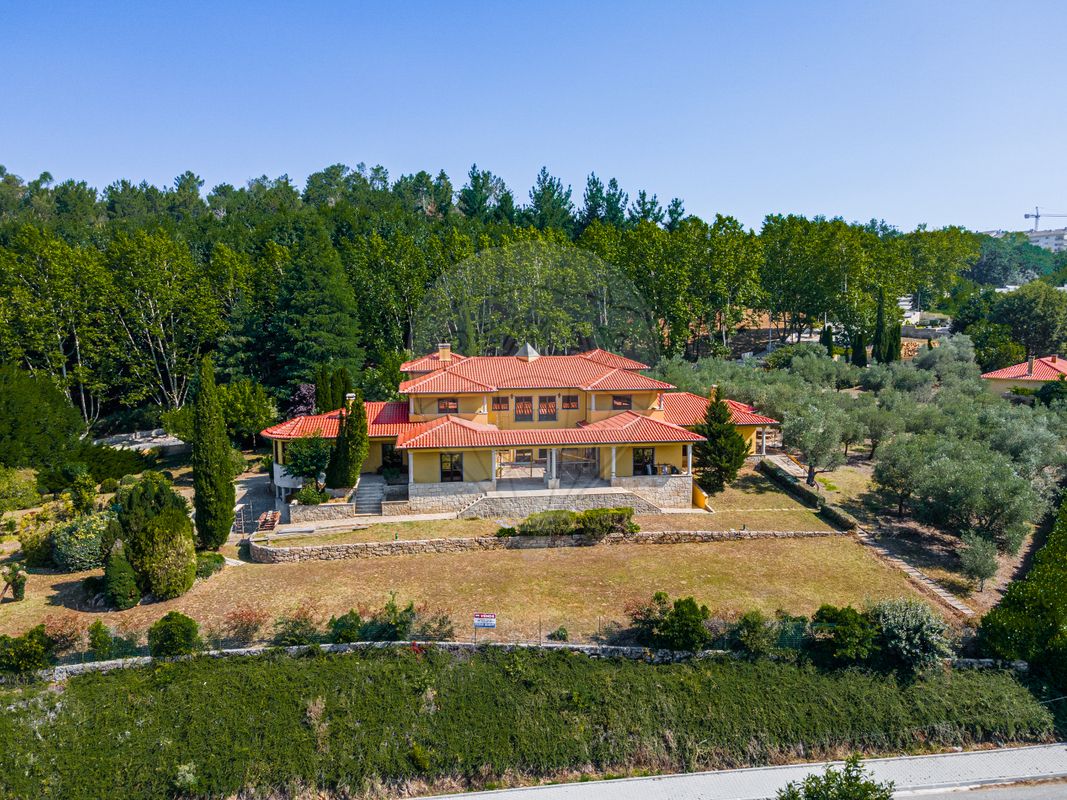 5 غرف نوم منزل في Satao, Portugal رقم 17996