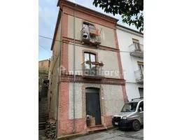 4 bedrooms House in San Marco Argentano, Italy No. 277214