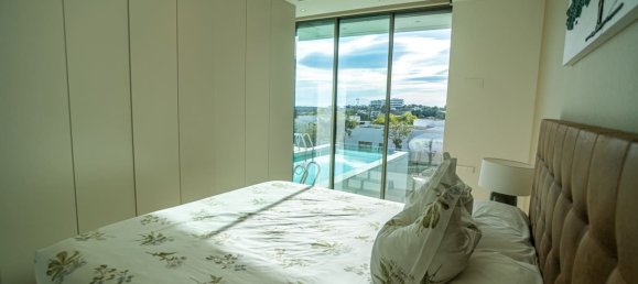 4 غرف نوم منزل في Alicante, Spain رقم 185962 35