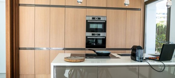 4 غرف نوم منزل في Alicante, Spain رقم 185962 20