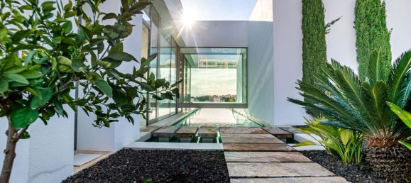 4 غرف نوم منزل في Alicante, Spain رقم 185962 5