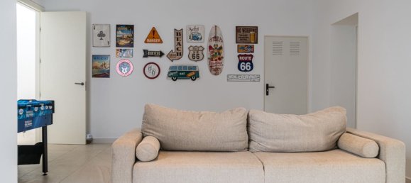 4 غرف نوم منزل في Alicante, Spain رقم 185962 42