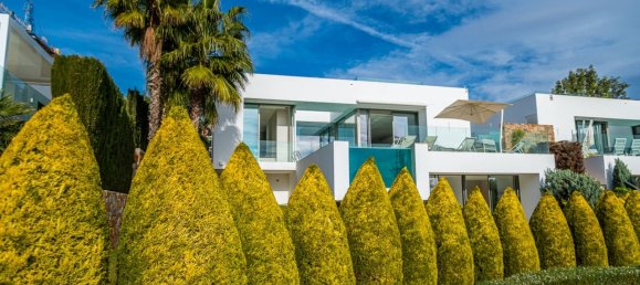 4 غرف نوم منزل في Alicante, Spain رقم 185962 59