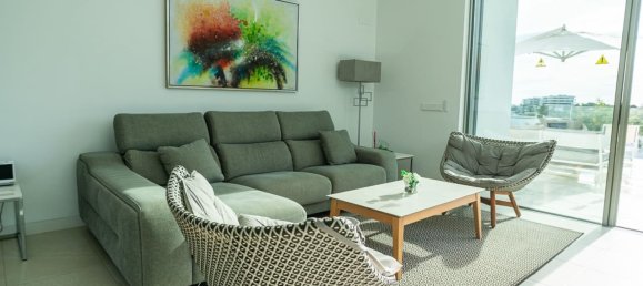 4 غرف نوم منزل في Alicante, Spain رقم 185962 28