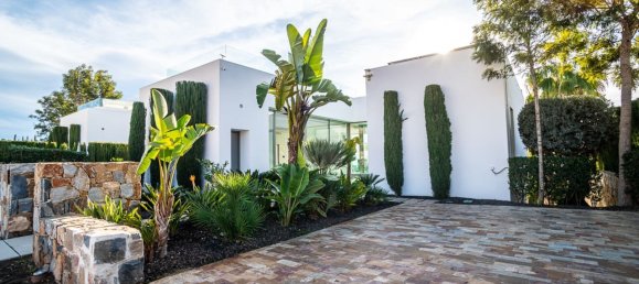 4 غرف نوم منزل في Alicante, Spain رقم 185962 13