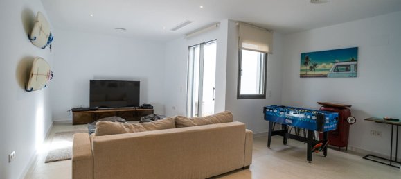 4 غرف نوم منزل في Alicante, Spain رقم 185962 41