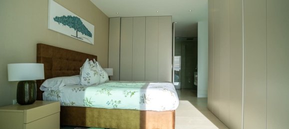 4 غرف نوم منزل في Alicante, Spain رقم 185962 36