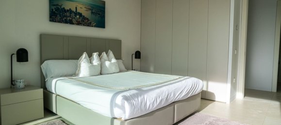 4 غرف نوم منزل في Alicante, Spain رقم 185962 50