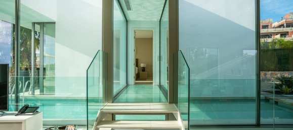 4 غرف نوم منزل في Alicante, Spain رقم 185962 31