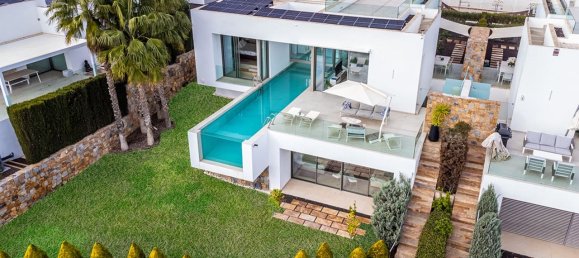 4 غرف نوم منزل في Alicante, Spain رقم 185962 2