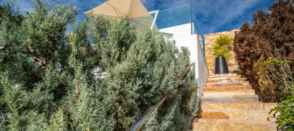 4 غرف نوم منزل في Alicante, Spain رقم 185962 61