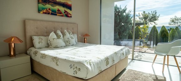 4 غرف نوم منزل في Alicante, Spain رقم 185962 56