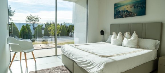 4 غرف نوم منزل في Alicante, Spain رقم 185962 49