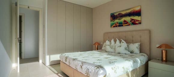 4 غرف نوم منزل في Alicante, Spain رقم 185962 58