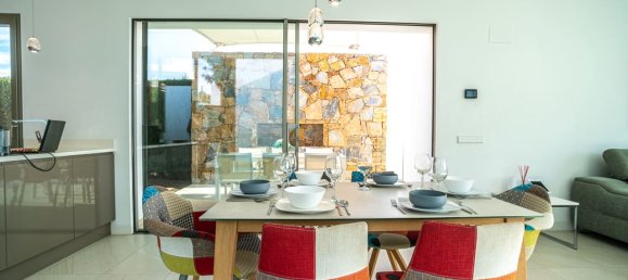 4 غرف نوم منزل في Alicante, Spain رقم 185962 26