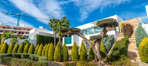 4 غرف نوم منزل في Alicante, Spain رقم 185962 3