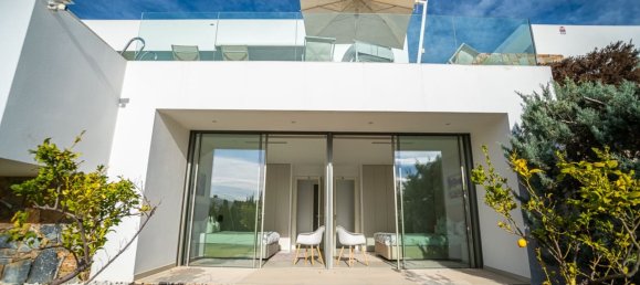 4 غرف نوم منزل في Alicante, Spain رقم 185962 47