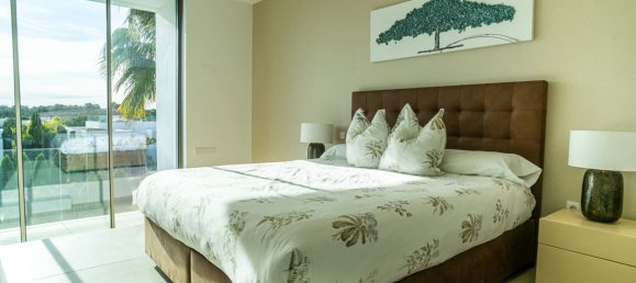 4 غرف نوم منزل في Alicante, Spain رقم 185962 33