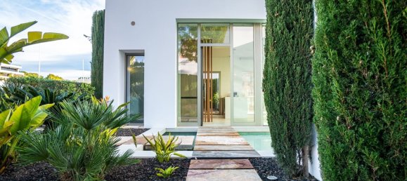 4 غرف نوم منزل في Alicante, Spain رقم 185962 9