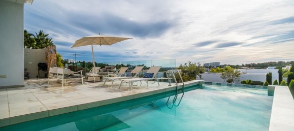 4 غرف نوم منزل في Alicante, Spain رقم 185962 10