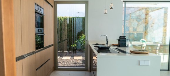 4 غرف نوم منزل في Alicante, Spain رقم 185962 18