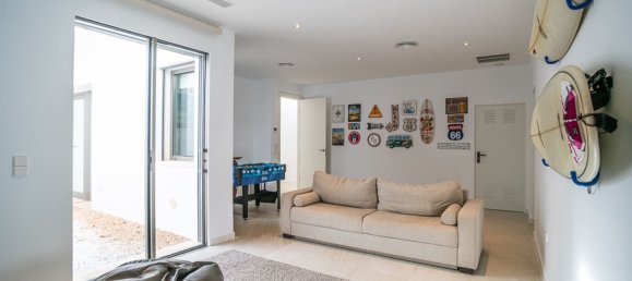 4 غرف نوم منزل في Alicante, Spain رقم 185962 43