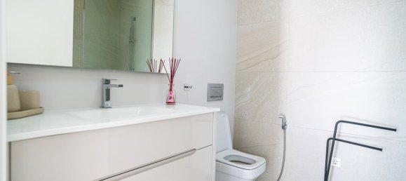 4 غرف نوم منزل في Alicante, Spain رقم 185962 52