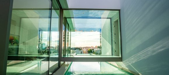 4 غرف نوم منزل في Alicante, Spain رقم 185962 7