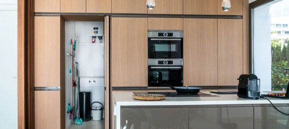 4 غرف نوم منزل في Alicante, Spain رقم 185962 22