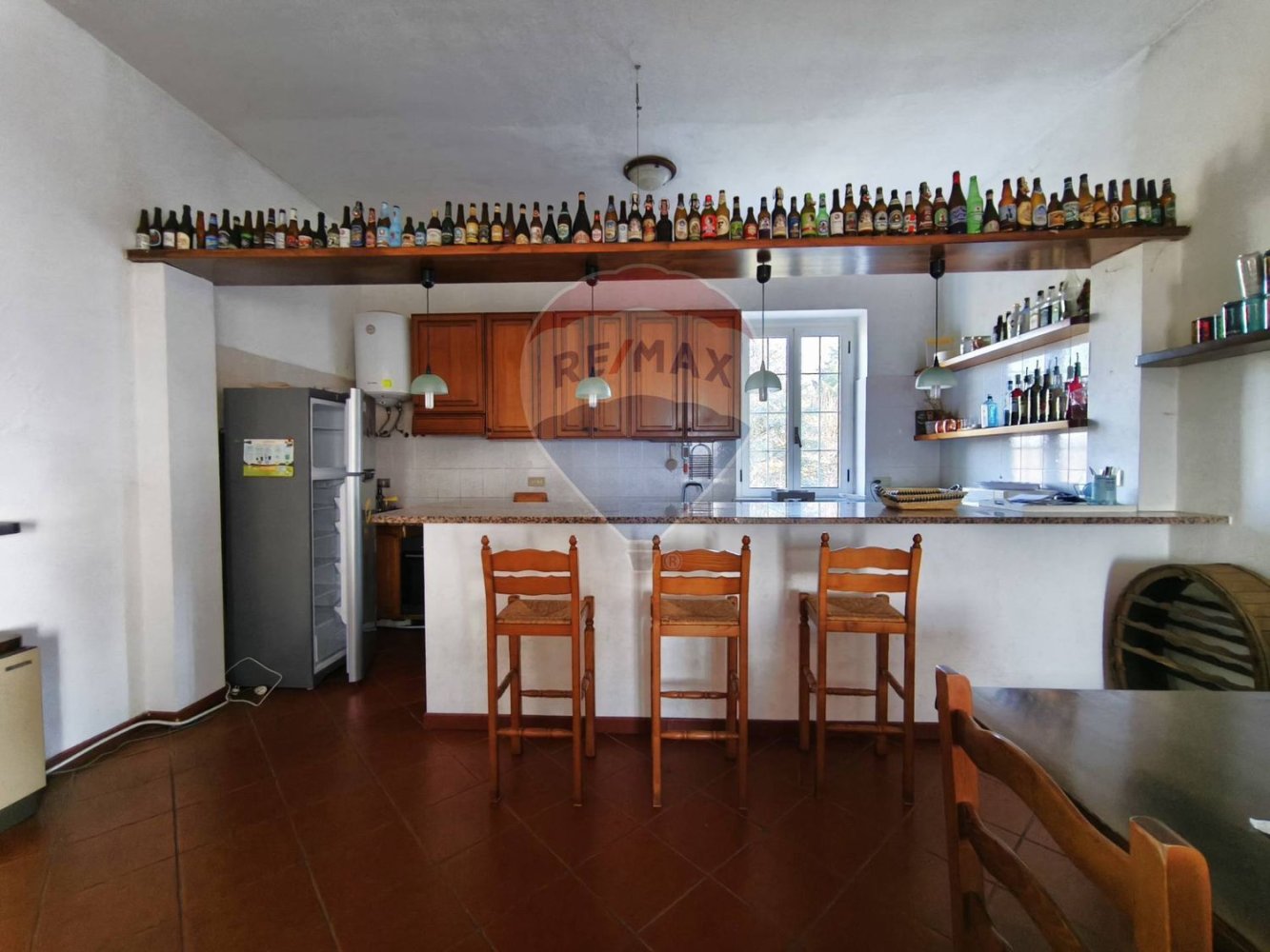 5-Zimmer Wohnung in Dego, Italy, Nr. 134279