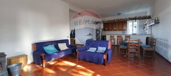 5-Zimmer Wohnung in Dego, Italy, Nr. 134279 2