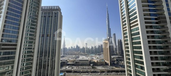 Apartamento de 3 dormitorios en Downtown Dubai (Downtown Burj Dubai), UAE No. 27347 29
