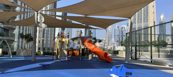 Apartamento de 3 dormitorios en Downtown Dubai (Downtown Burj Dubai), UAE No. 27347 25