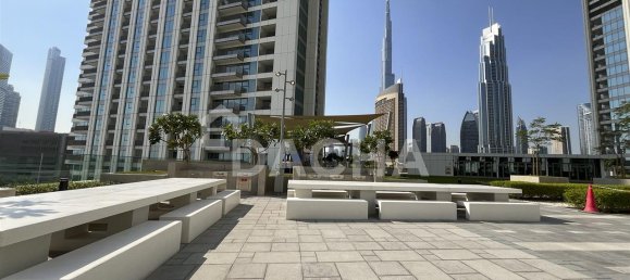 Apartamento de 3 dormitorios en Downtown Dubai (Downtown Burj Dubai), UAE No. 27347 24