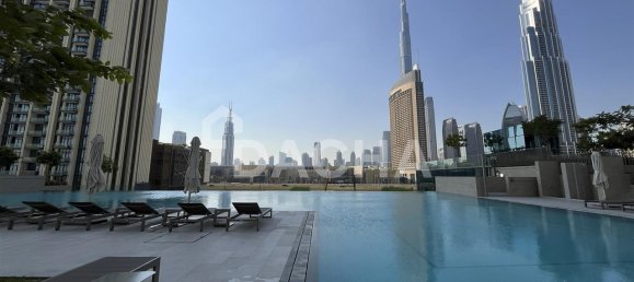Apartamento de 3 dormitorios en Downtown Dubai (Downtown Burj Dubai), UAE No. 27347 23