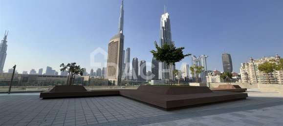 Apartamento de 3 dormitorios en Downtown Dubai (Downtown Burj Dubai), UAE No. 27347 26