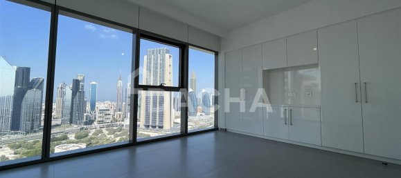 Apartamento de 3 dormitorios en Downtown Dubai (Downtown Burj Dubai), UAE No. 27347 12