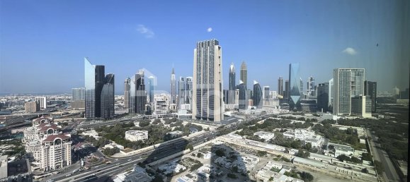 Apartamento de 3 dormitorios en Downtown Dubai (Downtown Burj Dubai), UAE No. 27347 14