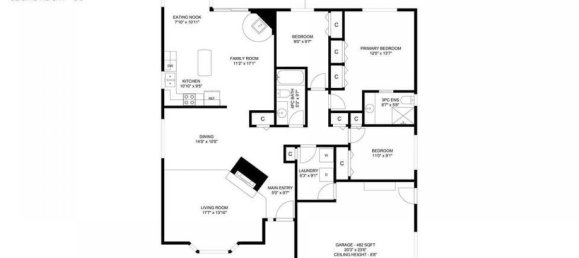 3 bedrooms House in British Columbia, Canada No. 1147 8