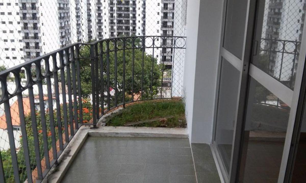 Apartamento T3 em São Paulo, Brazil N.º 488895